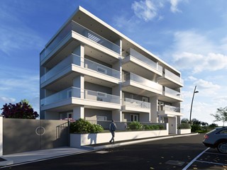 Appartamento in Vendita a Civita Castellana, 288'000&euro;, 140 m²