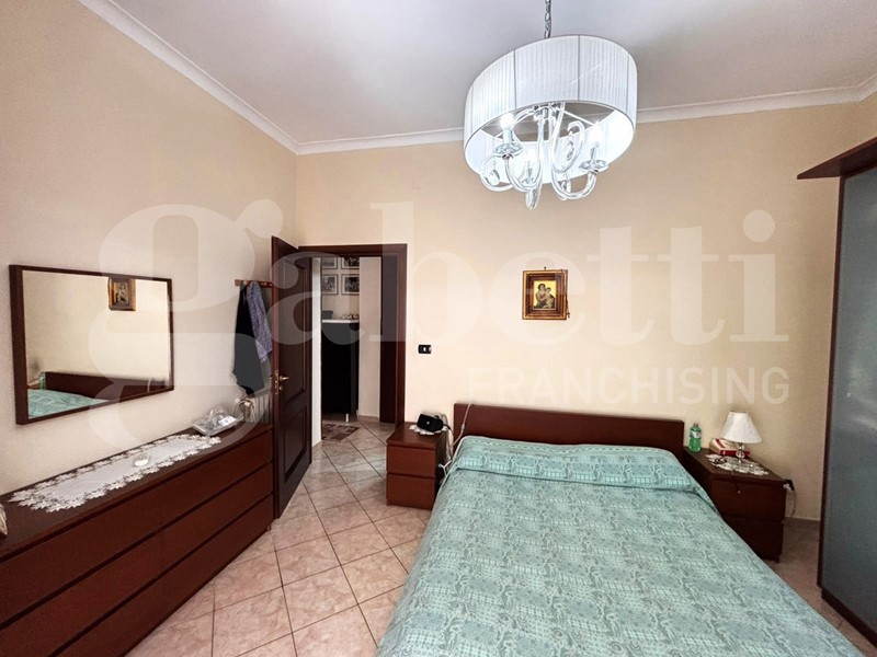 Appartamento in Vendita a Napoli, 395'000&euro;, 140 m²