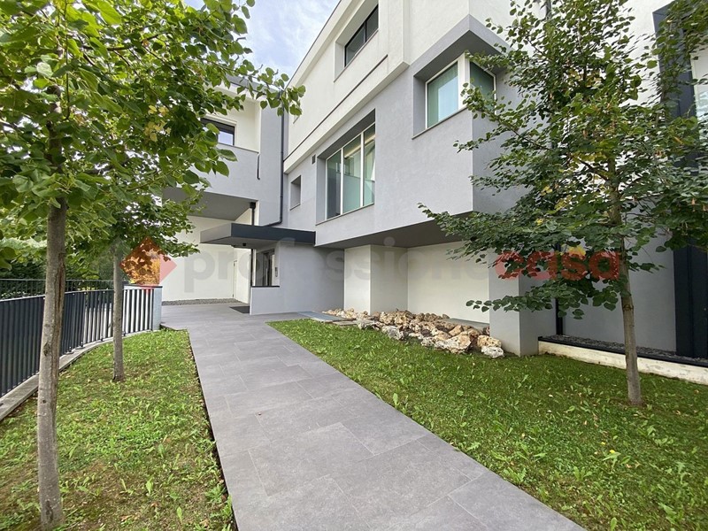 Bilocale in Vendita a Bergamo, 204'000&euro;, 72 m², arredato