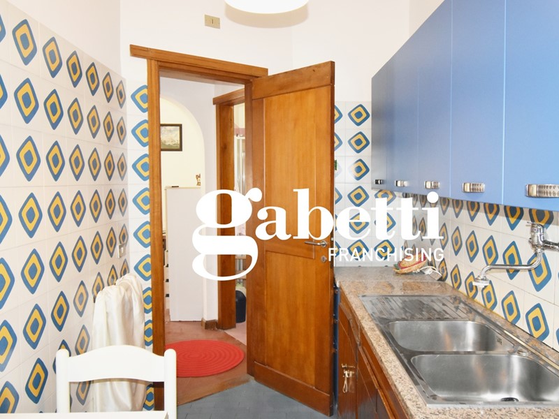 Bilocale in Vendita a Olbia, 190'000&euro;, 46 m², arredato