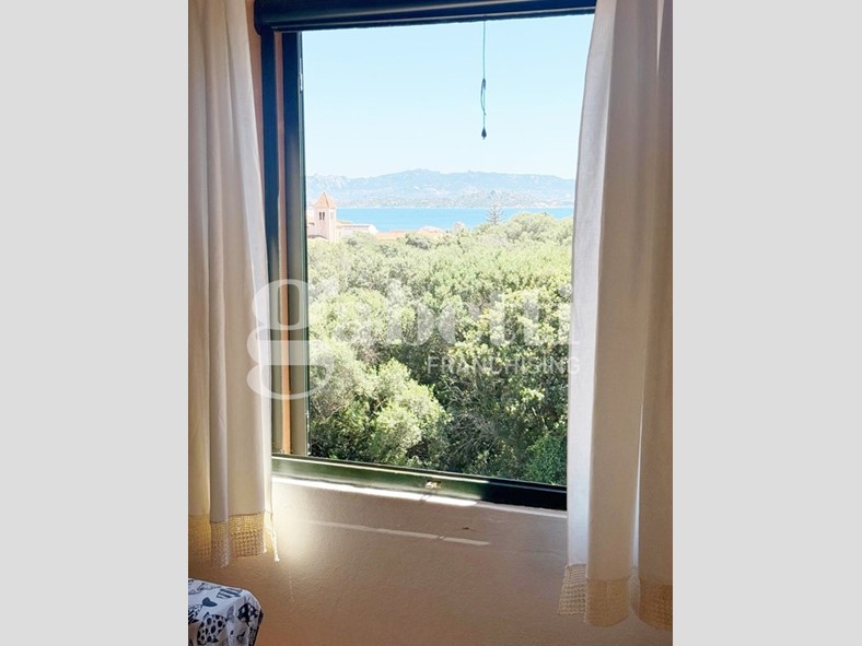 Trilocale in Vendita a La Maddalena, 187'000&euro;, 76 m², arredato