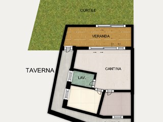 Appartamento in Vendita a Olbia, 320'000&euro;, 161 m²