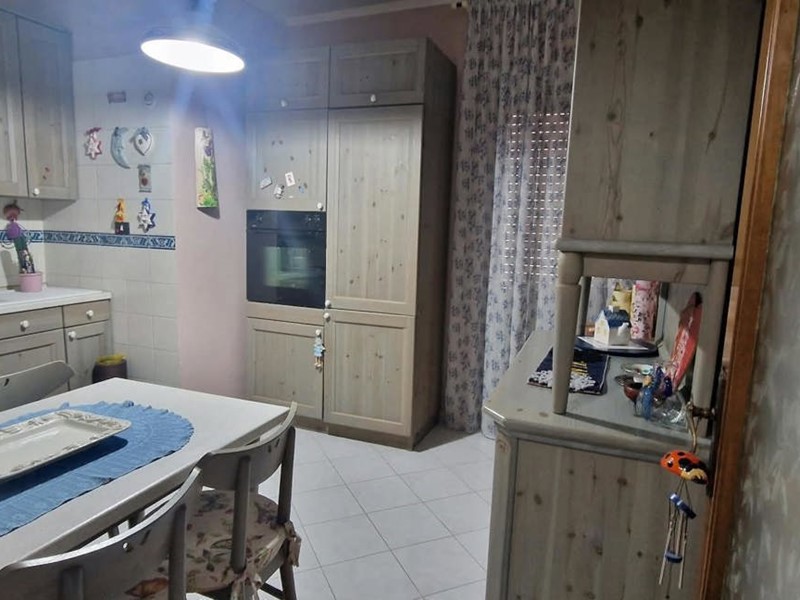 Quadrilocale in Affitto a Cassino, 300&euro;, 130 m²