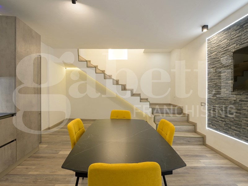 Bilocale in Vendita a Gubbio, 165'000&euro;, 55 m²