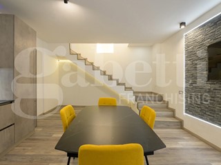Bilocale in Vendita a Gubbio, 165'000&euro;, 55 m²