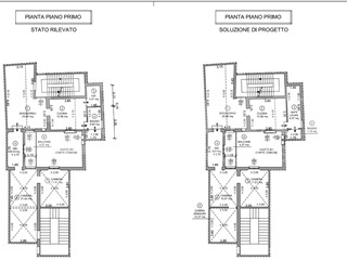 Quadrilocale in Vendita a Bologna, 438'000&euro;, 107 m²