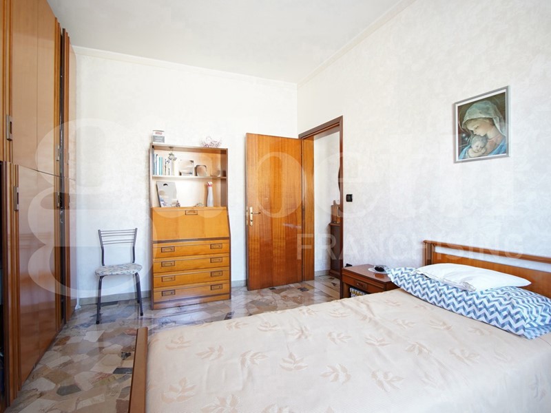 Appartamento in Vendita a Venezia, 190'000&euro;, 100 m², con Box