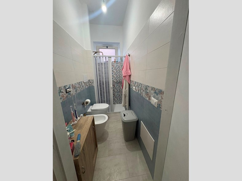 Trilocale in Vendita a Messina, 90'000&euro;, 85 m²