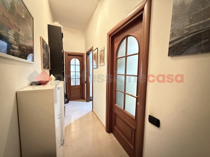 Bilocale in Vendita a Cesano Boscone, 145'000&euro;, 60 m², arredato
