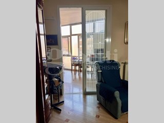 Appartamento in Vendita a Barletta, 260'000&euro;, 186 m²