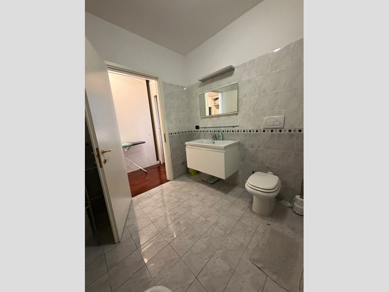 Trilocale in Affitto a Milano, 2'100&euro;, 120 m², arredato, con Box