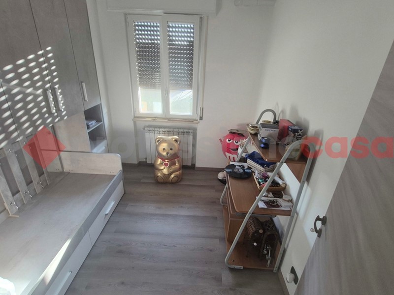 Trilocale in Vendita a Parabiago, 155'000&euro;, 78 m², arredato, con Box