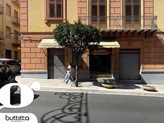 Bilocale in Affitto a Bagheria, 100 m²