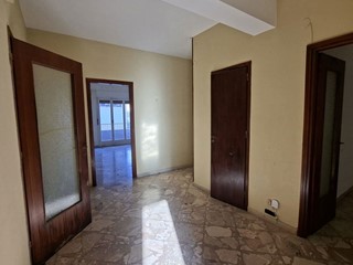 Quadrilocale in Vendita a Palermo, 220'000&euro;, 135 m²