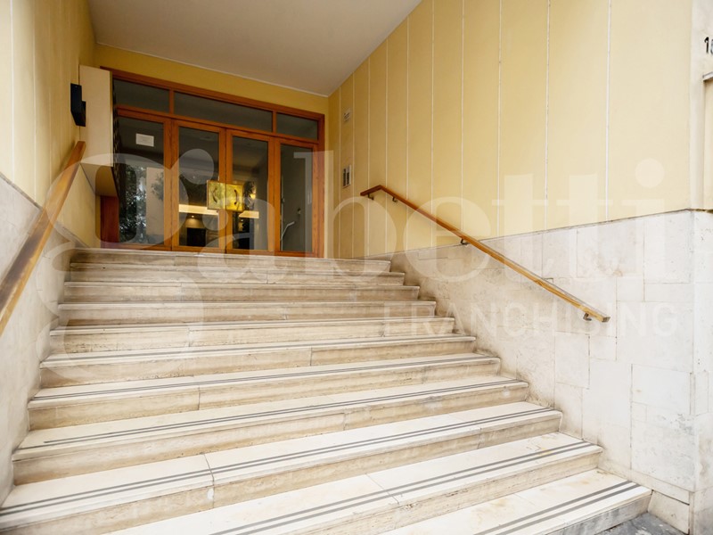 Bilocale in Vendita a Roma, 429'000&euro;, 72 m²