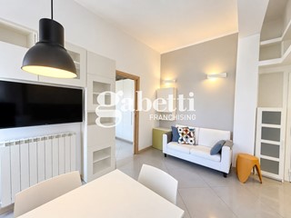 Monolocale in Vendita a Roma, 135'000&euro;, 33 m², arredato