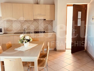 Trilocale in Vendita a Trinità d'Agultu e Vignola, 161'000&euro;, 79 m², arredato