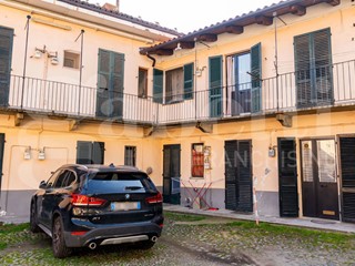 Bilocale in Affitto a Pinerolo, 470&euro;, 64 m², arredato