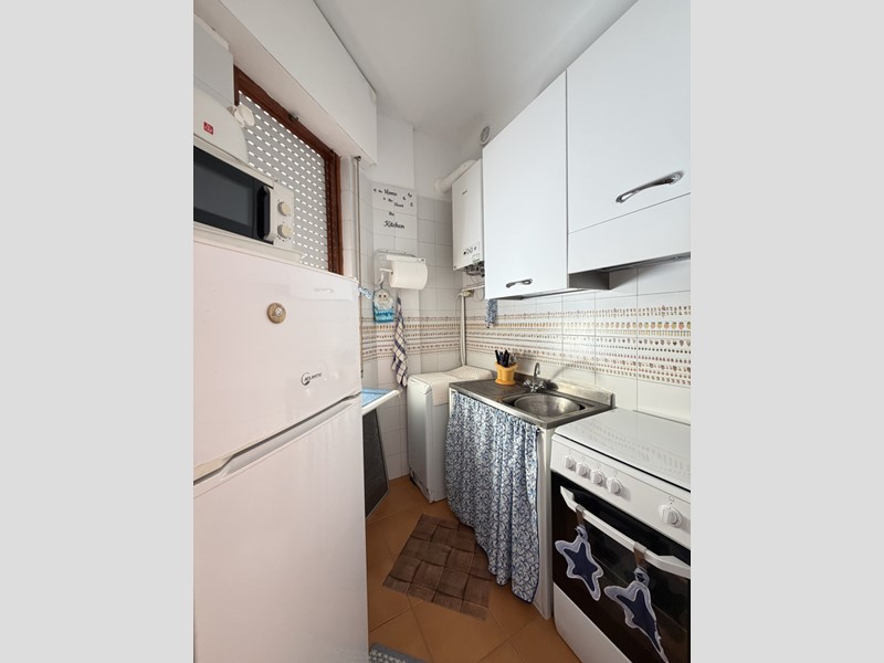 Appartamento in Affitto a Francavilla al Mare, 385&euro;, 55 m², arredato