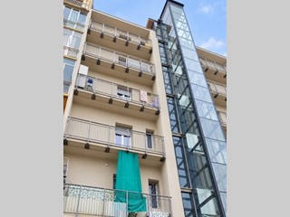 Trilocale in Vendita a Torino, 31'500&euro;, 57 m²