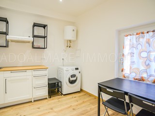 Bilocale in Affitto a Quiliano, 600&euro;, 36 m², arredato