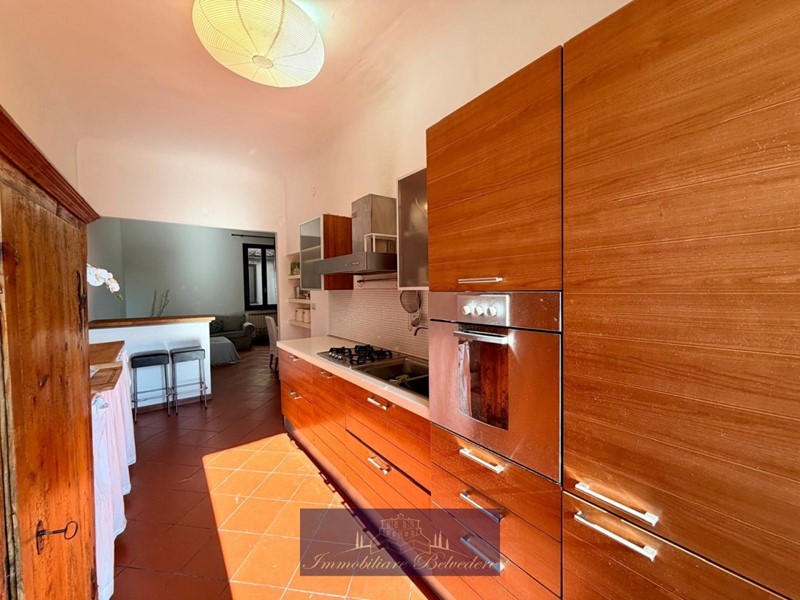 Appartamento in Vendita a Firenze, zona Il Prato, 449'000&euro;, 110 m²