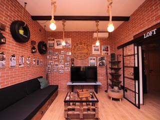 Bilocale in Vendita a Palermo, 148'000&euro;, 70 m², arredato