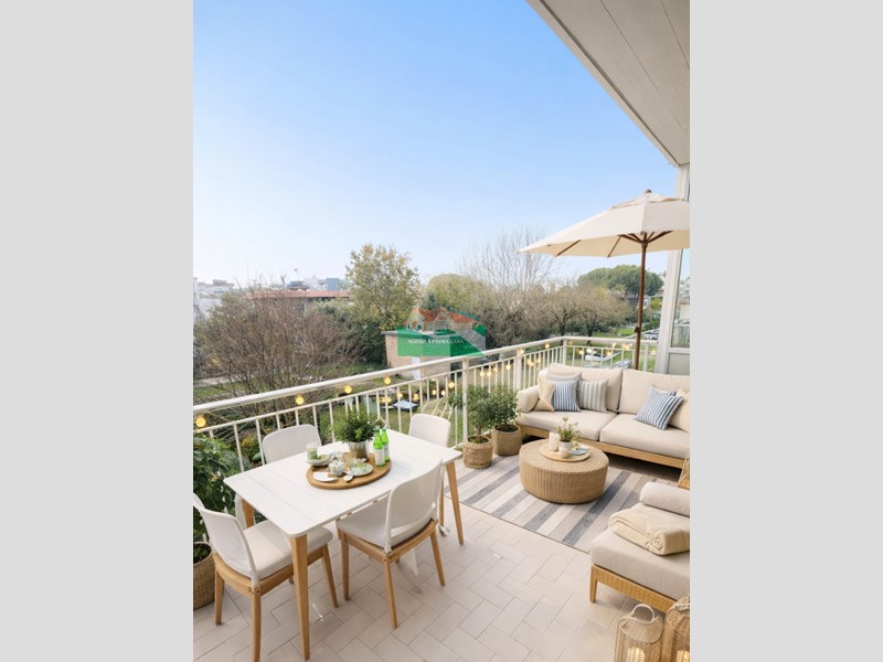 Trilocale in Vendita a Ravenna, 130'000&euro;, 75 m²