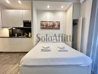 Monolocale in Affitto a Firenze, 850&euro;, 30 m², arredato