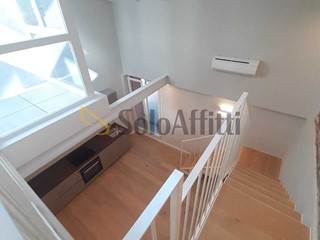Bilocale in Affitto a Brescia, 1'200&euro;, 90 m²