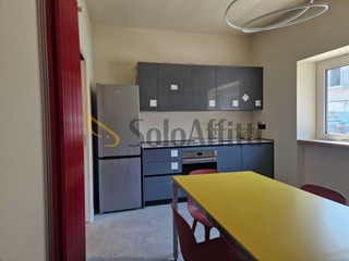 Trilocale in Affitto a Ciriè, 600&euro;, 45 m², arredato