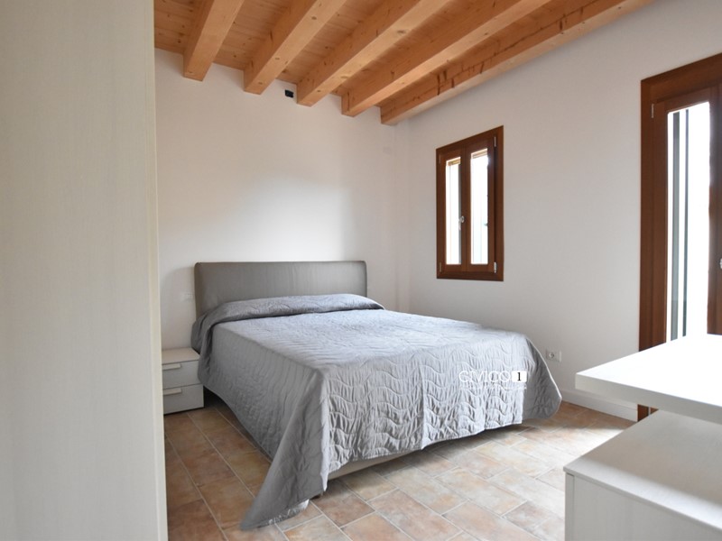 Quadrilocale in Affitto a Padova, 1'400&euro;, 65 m², arredato