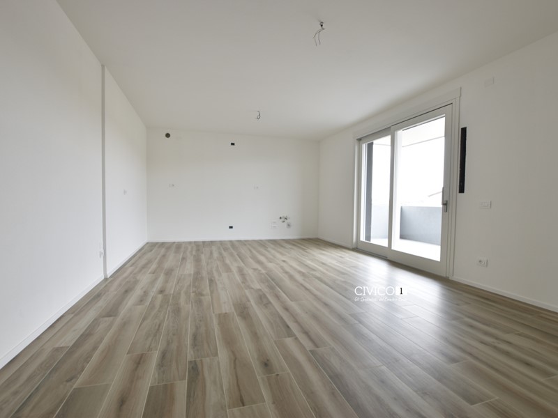 Quadrilocale in Affitto a Rubano, 1'000&euro;, 65 m²