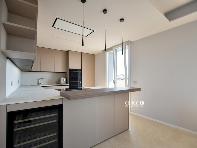Quadrilocale in Vendita a Piazzola sul Brenta, 315'000&euro;, 150 m², con Box