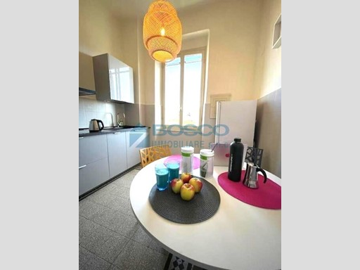 Trilocale in Vendita a La Spezia, 145'000&euro;, 58 m², arredato