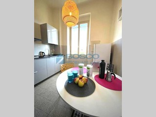 Trilocale in Vendita a La Spezia, 145'000&euro;, 58 m², arredato
