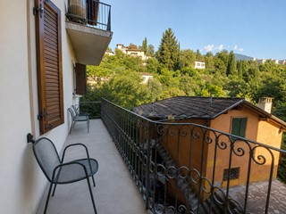 Appartamento in Affitto a Trento, 125 m², arredato