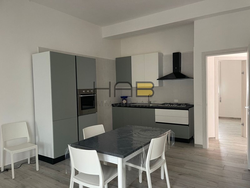 Trilocale in Affitto a Erice, 550&euro;, 60 m², arredato