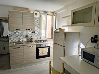 Bilocale in Affitto a Padova, 550&euro;, 40 m², arredato