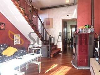 Trilocale in Affitto a Torino, zona Borgo Vittoria, 550&euro;, 70 m²