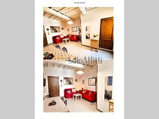 Quadrilocale in Affitto a Firenze, 1'800&euro;, 70 m², arredato
