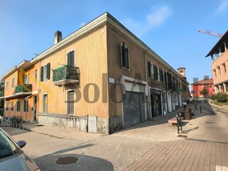 Bilocale in Affitto a Beinasco, 450&euro;, 55 m²