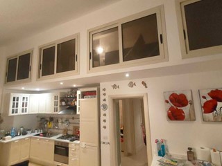 Trilocale in Affitto a San Lorenzo, zona MARINA DI SAN LORENZO, 350&euro;, 80 m², arredato