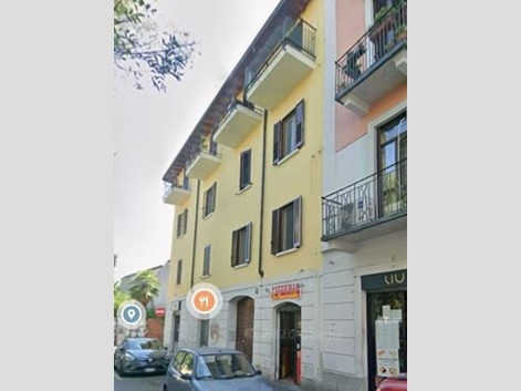 Trilocale in Vendita a Milano, 84'750&euro;, 56 m²
