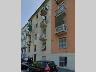 Bilocale in Vendita a Milano, 80'000&euro;, 50 m²