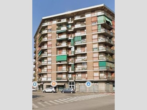 Trilocale in Vendita a Baranzate, 42'750&euro;, 45 m²