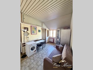 Bilocale in Affitto a Torino, 600&euro;, 40 m²