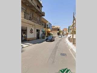 Appartamento in Vendita a Torregrotta, 68'000&euro;, 160 m²
