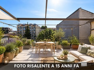 Trilocale in Vendita a Milano, 590'000&euro;, 87 m²