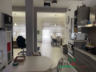 Appartamento in Vendita a Ragusa, 130'000&euro;, 162 m²